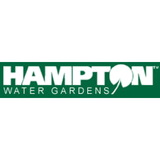 Hampton Water Gardens Brand Wholesale Pond Supplies