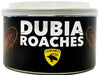 1.2 oz Lugarti Canned Dubia Roaches Treat for Insectivores