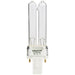 5 watt Aquatop UV Replacement Bulb Double Tube