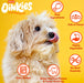24 count Hartz Oinkies Chickentastic Hearty Twists for Dogs