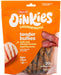 20 count Hartz Oinkies Chickentastic Tender Bullies for Dogs