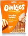 36 count Hartz Oinkies Chickentastic Tender Twists for Dogs