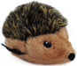 1 count ZippyPaws Interactive Woodland Burrow Hedgehog Den