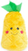 3 count ZippyPaws NomNomz Pineapple Toy