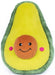 3 count ZippyPaws NomNomz Avocado Toy