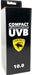 26 watt - 3 count Lugarti Compact Fluorescent UVB Bulb 10.0
