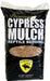 30 quart (3 x 10 qt) Lugarti Premium Cypress Mulch Reptile Bedding