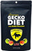 24 oz (3 x 8 oz) Lugarti Premium Gecko Diet with Dubia Roaches Guava Flavor