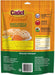 42 oz (3 x 14 oz) Cadet Gourmet Sweet Potato and Chicken Wraps for Dogs