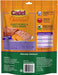 42 oz (3 x 14 oz) Cadet Gourmet Sweet Potato and Duck Wraps for Dogs