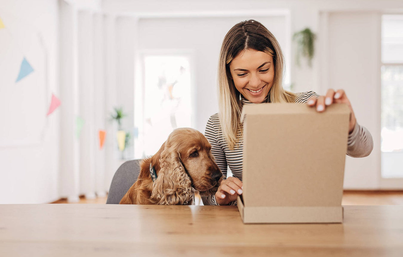 Wholesale Pet Supplies for Drop Shippers