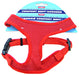 X-Small - 1 count Coastal Pet Comfort Soft Harness Red
