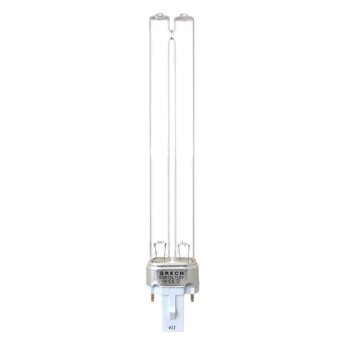 13 watt Aquatop UV Replacement Bulb Double Tube