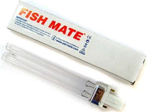 1 count Fish Mate UV Pressure Filter Replacement Bulb 13 Watt