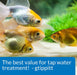 8 oz API Tap Water Conditioner Detoxifies Heavy Metals and Dechlorinates Aquarium Water