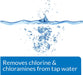 64 oz API Tap Water Conditioner Detoxifies Heavy Metals and Dechlorinates Aquarium Water