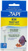 3 count API KH Carbonate Hardness Test Kit for Fresh and Saltwater Aquariums