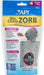4 count API Bio-Chem Zorb Filter Media Cleans and Clears Aquarium Water Size 6