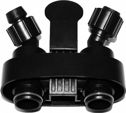 1 count Aquatop Replacement Quick Disconnect Valve for CF500-UV and CF-500UVMKII