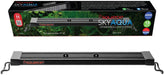 12-18" long Aquatop SkyAqua LED Aquarium Light Fixture 6500K with 3 Position Toggle Switch
