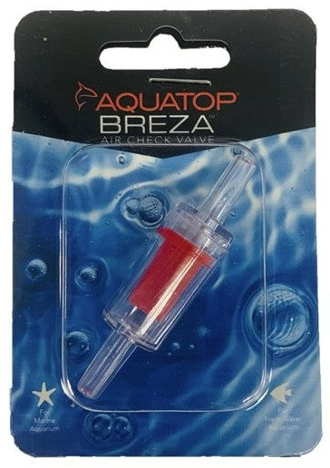 12 count Aquatop Breza Air Check Valve