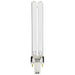 9 watt Aquatop UV Replacement Bulb Double Tube