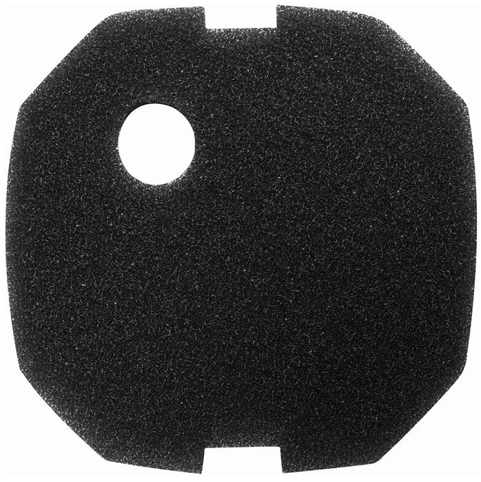 Large - 2 count Aqueon Coarse Foam Pads Large for QuietFlow 300 and 400 Canister Filters