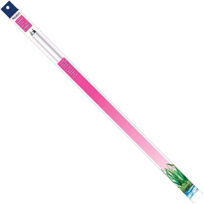 24" - 17 watt Aqueon T8 Colormax Fluorescent Lamp