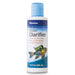 8 oz Aqueon Water Clarifier Quickly Clears Cloudy Water for Freshwater and Saltwater Aquariums