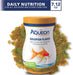 7.12 oz Aqueon Goldfish Flakes Daily Nutrition for All Goldfish and Other Pond Fish