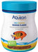 1.02 oz Aqueon Color Enhancing Marine Flakes Fish Food