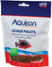 4.5 oz Aqueon Cichlid Food Medium Pellets Slow Sinking Pellets