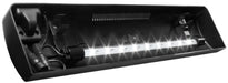 24"L x 5"W Aqueon LED Strip Light for Aquariums
