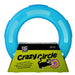 1 count Petmate Crazy Circle Cat Toy Small