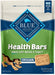 16 oz Blue Buffalo Health Bars Baked with Apples and Yogurt Natural Biscuits for Dogs