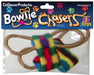 2 count Cat Dancer Bowtie Chasers Cat Toy