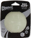 X-Large - 1 count Chuckit Max Glow Ball for Dogs
