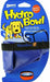 1 count Chuckit Hydro-Bowl Travel Water Bowl