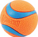 Small - 2 count Chuckit Ultra Ball Dog Toy