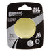 Small - 1 count Chuckit Max Glow Ball for Dogs