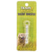 Small - 1 count Coastal Pet Train Right! Silent Dog Whistle