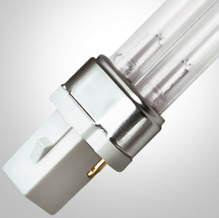 5 watt Via Aqua Plug-In UV Compact Quartz Replacement Bulb
