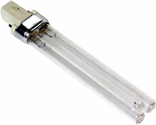 9 watt Via Aqua Plug-In UV Compact Quartz Replacement Bulb
