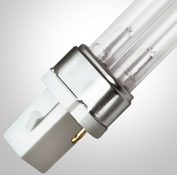 13 watt Via Aqua Plug-In UV Compact Quartz Replacement Bulb