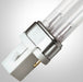 13 watt Via Aqua Plug-In UV Compact Quartz Replacement Bulb