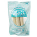 12 count (3 x 4 ct) Better Belly Rawhide Dental Rolls Large
