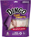 6 count Dingo Chip Twists with Real Chicken