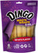 64 count (8 x 8 ct) Dingo Wag'n Wraps (No China Ingredients) Slims
