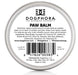 2 oz Dogphora Soothing Paw Balm for Dogs