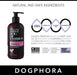16 oz Dogphora First Dog of Fashion Shampoo